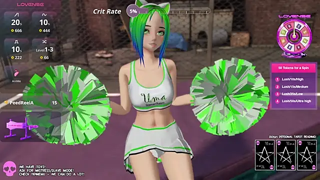 Snapshot of els_uma chatting on April 15, 2026, 7:58 pm els uma online show from April 15, 2026, 7:58 pm