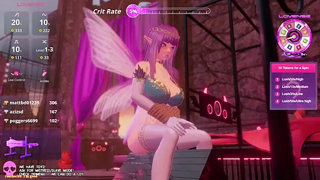 els six online show from April 11, 2026, 7:17 pm