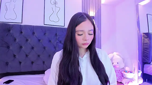 Lizeth Vega online show from May 30, 2026, 5:51 pm