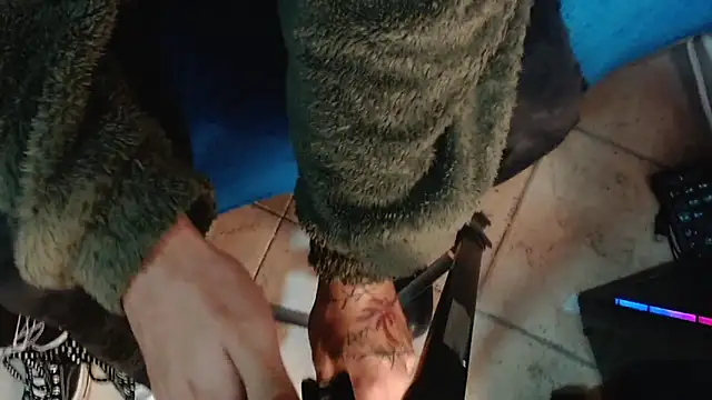 Fantasy-Dreams online show from April 15, 2026, 2:21 pm