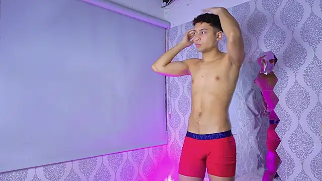 Twink Sensationxx online show from April 14, 2026, 5:29 pm