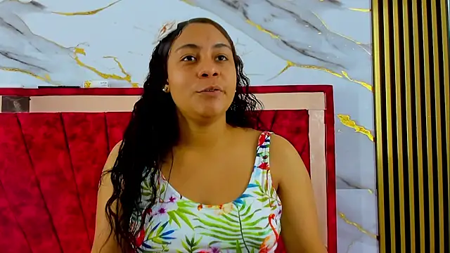 Tiana hots online show from April 9, 2026, 1:29 am