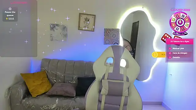 Snapshot of afrodita_rouss1 chatting on March 22, 2026, 10:44 pm afrodita rouss1 online show from March 22, 2026, 10:44 pm