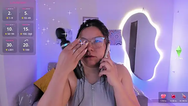 Snapshot of afrodita_rouss1 chatting on April 7, 2026, 8:10 pm afrodita rouss1 online show from April 7, 2026, 8:10 pm