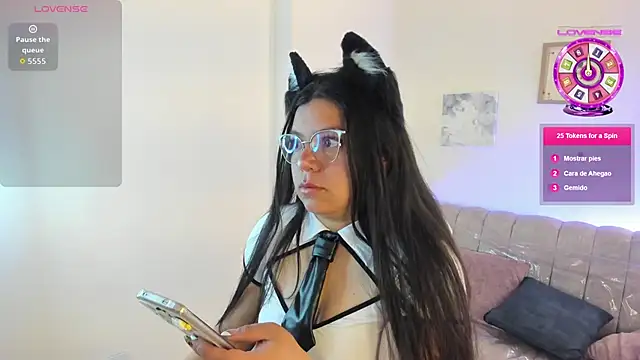 Snapshot of afrodita_rouss1 chatting on March 20, 2026, 10:55 pm afrodita rouss1 online show from March 20, 2026, 10:55 pm