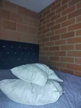 Petite CherryX online show from April 6, 2026, 4:46 am