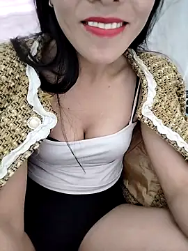 Ketyk6 online show from April 10, 2026, 7:43 pm