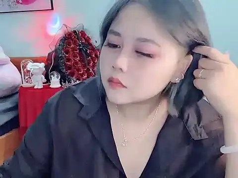 Nhanlu009 online show from May 6, 2026, 11:25 am