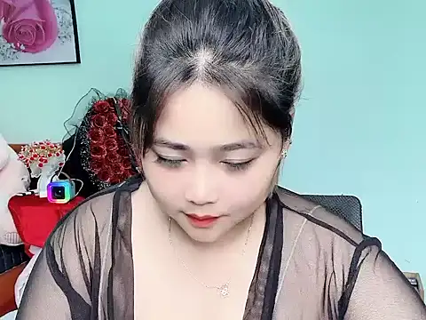 Nhanlu009 online show from April 15, 2026, 8:20 am