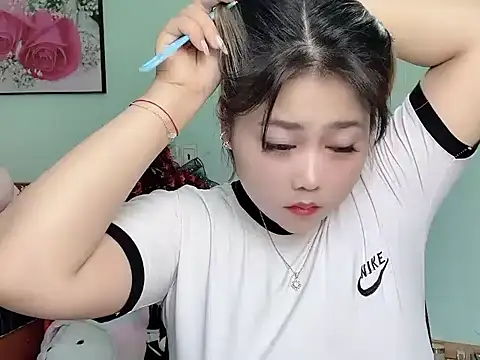 Nhanlu009 online show from April 6, 2026, 9:10 am