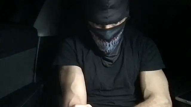 9pekman9 online show from March 21, 2026, 6:23 pm