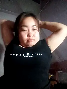 Snapshot of -Tiduta- chatting on April 13, 2026, 1:37 pm -Tiduta- online show from April 13, 2026, 1:37 pm