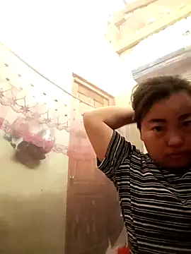 Snapshot of -Tiduta- chatting on April 11, 2026, 5:26 am -Tiduta- online show from April 11, 2026, 5:26 am