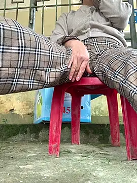 tieuvy6 online show from March 28, 2026, 6:14 am