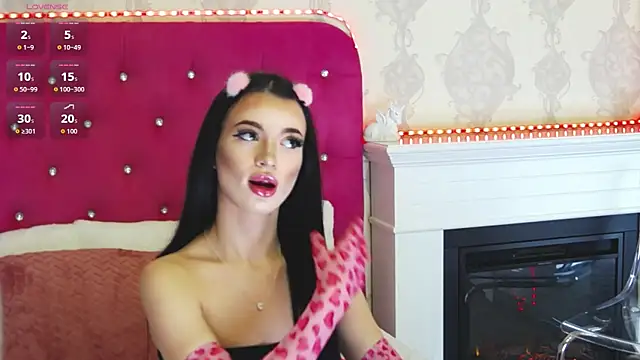 GiaGlaze online show from March 29, 2026, 12:18 pm