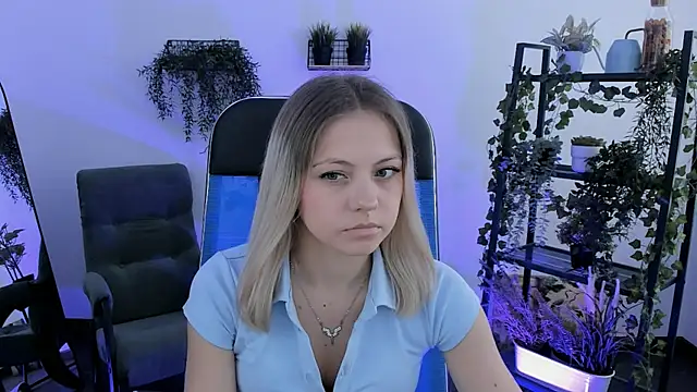 BlossomVibe online show from April 2, 2026, 10:33 am