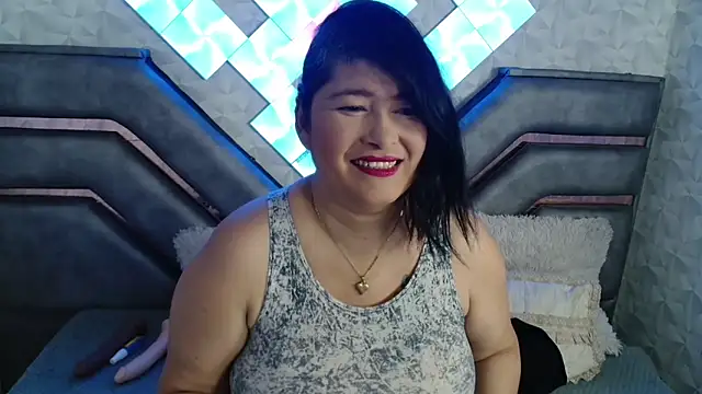 SamanthaSyedx online show from March 31, 2026, 3:30 am