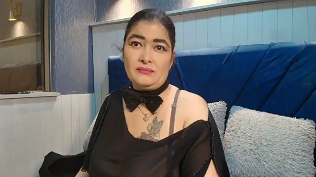 SamanthaSyedx online show from May 15, 2026, 2:42 am