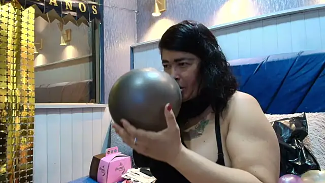SamanthaSyedx online show from May 10, 2026, 3:10 am