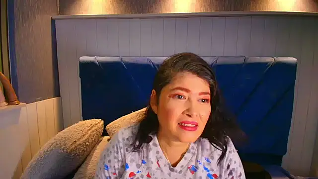 SamanthaSyedx online show from April 9, 2026, 3:30 am