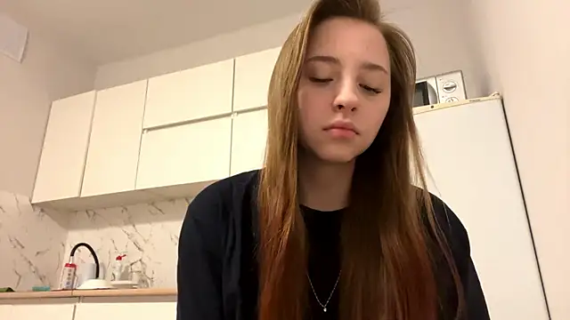 Vickyfaith online show from March 24, 2026, 8:09 pm