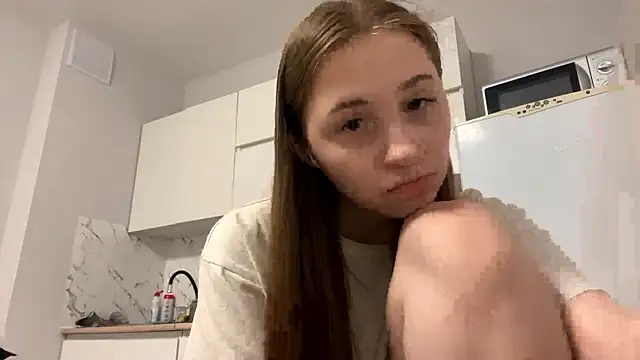 Vickyfaith online show from March 23, 2026, 6:19 pm