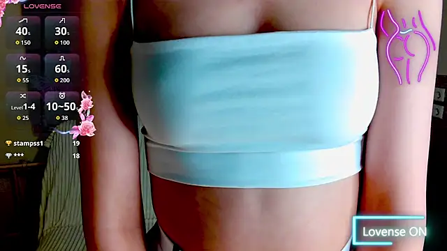 Emily Nelsonn online show from March 31, 2026, 3:14 pm