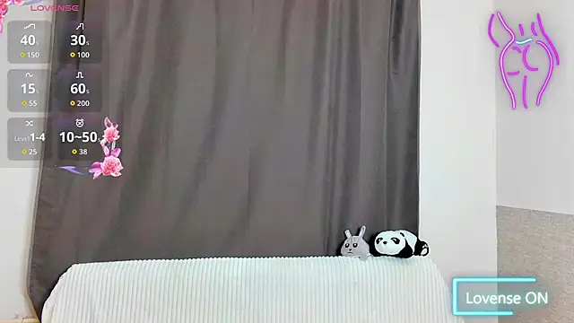 Emily Nelsonn online show from April 4, 2026, 4:02 pm