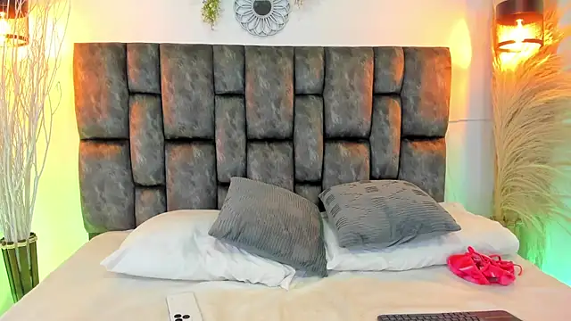 buda cataleya online show from March 27, 2026, 11:22 am