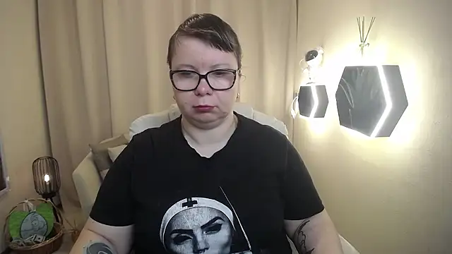 BonnnyBoobsy online show from March 28, 2026, 6:58 am