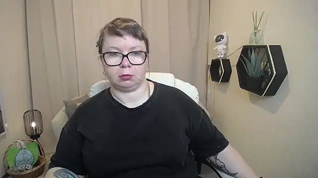 BonnnyBoobsy online show from March 27, 2026, 8:26 am