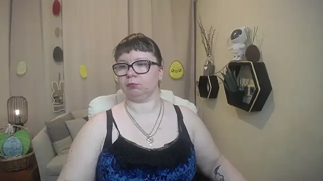 BonnnyBoobsy online show from April 3, 2026, 5:58 am