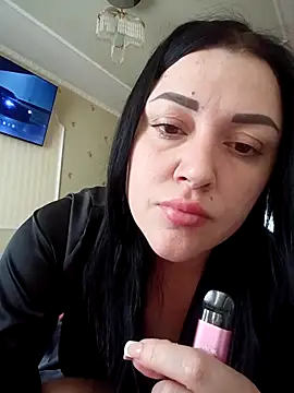 Elsie-Nora online show from March 20, 2026, 10:27 am