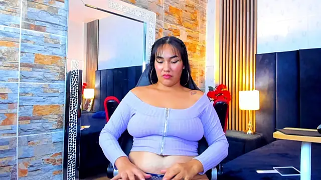 Snapshot of SammyEvanns_ chatting on April 9, 2026, 6:19 am SammyEvanns online show from April 9, 2026, 6:19 am