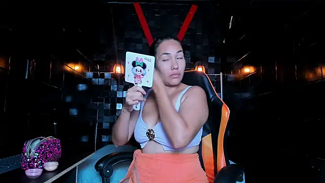 Snapshot of SammyEvanns_ chatting on March 26, 2026, 1:37 am SammyEvanns online show from March 26, 2026, 1:37 am