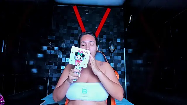 Snapshot of SammyEvanns_ chatting on April 6, 2026, 1:23 am SammyEvanns online show from April 6, 2026, 1:23 am