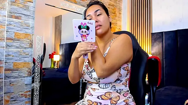 Snapshot of SammyEvanns_ chatting on April 3, 2026, 2:07 am SammyEvanns online show from April 3, 2026, 2:07 am