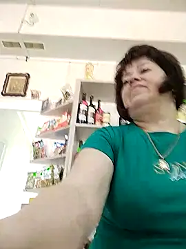 Snapshot of ViktoriaToytor55 chatting on May 11, 2026, 7:32 am ViktoriaToytor55 online show from May 11, 2026, 7:32 am