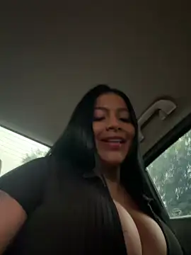 Snapshot of Megan_hugeboobs chatting on March 27, 2026, 10:22 pm Megan hugeboobs online show from March 27, 2026, 10:22 pm