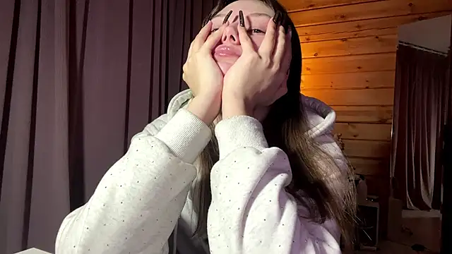 LenLen Solen online show from April 1, 2026, 11:33 am