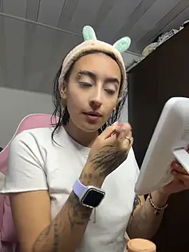 Princess Hotx online show from April 9, 2026, 8:59 pm