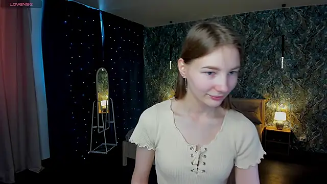 AndriaWhitford online show from March 30, 2026, 6:37 am