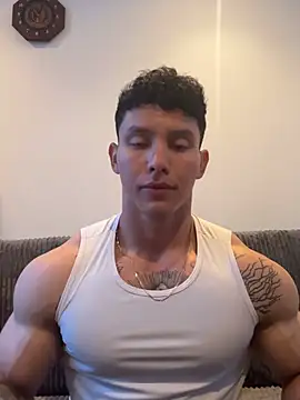 JAYCAM  online show from April 8, 2026, 5:25 pm