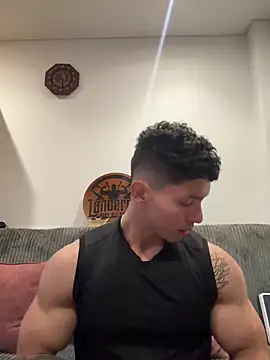JAYCAM  online show from June 1, 2026, 10:31 pm