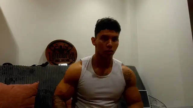 JAYCAM  online show from May 20, 2026, 2:08 am