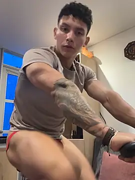 JAYCAM  online show from May 27, 2026, 10:39 pm