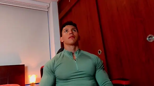 JAYCAM  online show from April 7, 2026, 8:54 pm