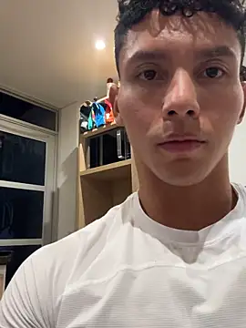 JAYCAM  online show from May 22, 2026, 12:08 am