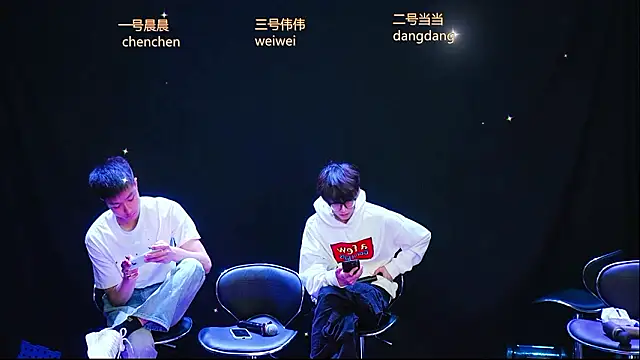 kissbaby-999 online show from March 22, 2026, 2:18 pm