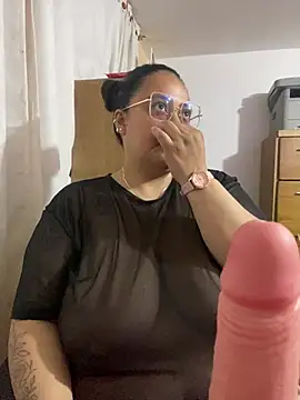 AvaRyd online show from May 23, 2026, 5:17 am
